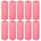 Zodaca 10PCS Pack Nail Art Sanding Files Buffer Block Manicure Pedicure Tools UV Gel Set